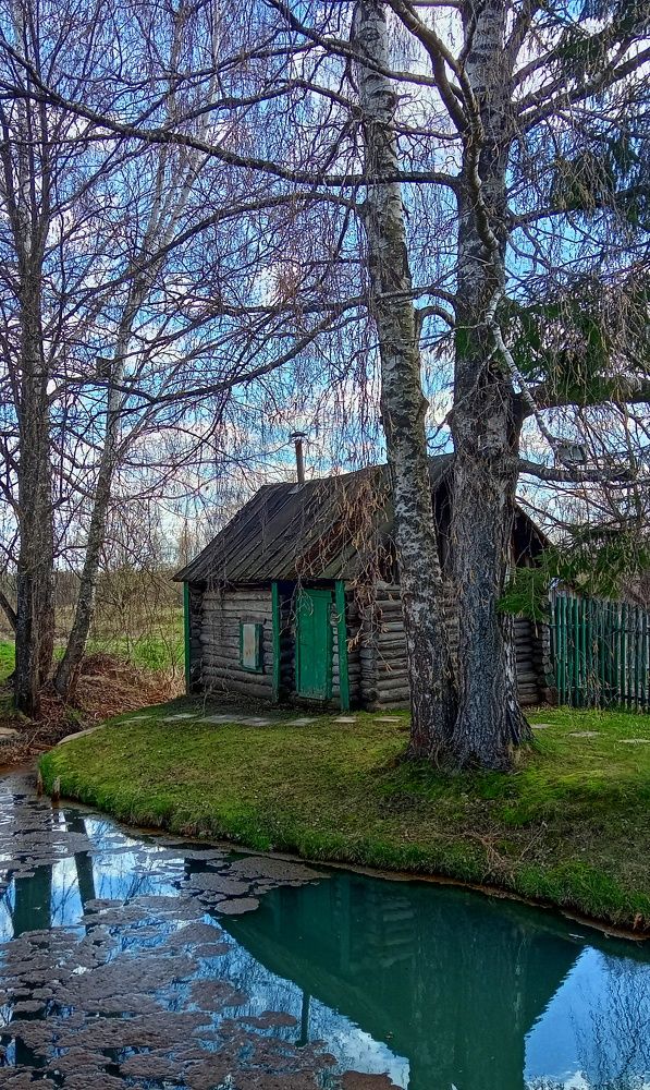 Photograph by Денис Сударчиков