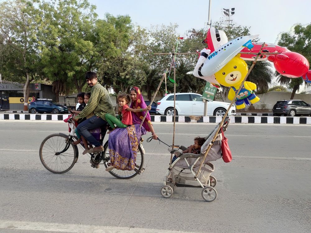 Photograph by Anant Jodhani