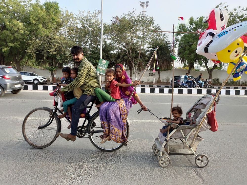 Photograph by Anant Jodhani