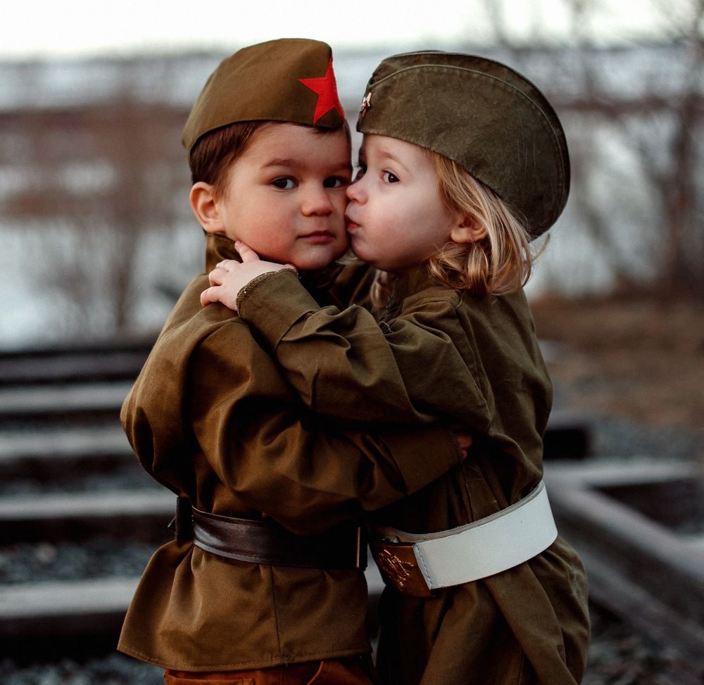 Photograph by Гулия Макарова