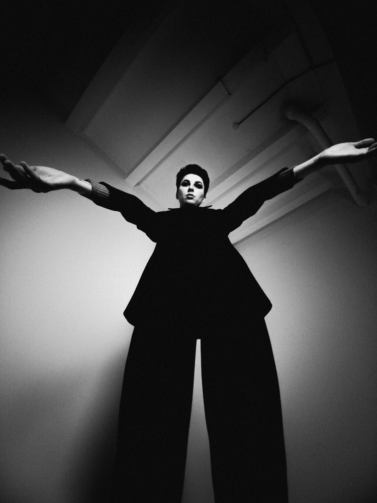 Photograph by Роман Юсупов