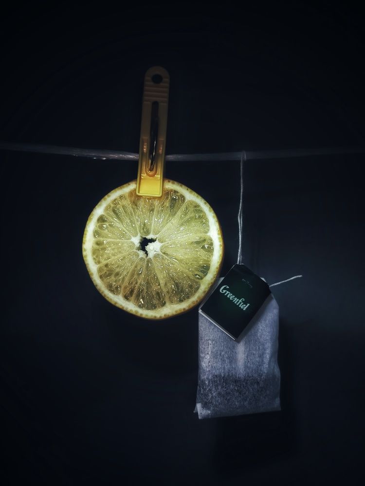 Photograph by Марина