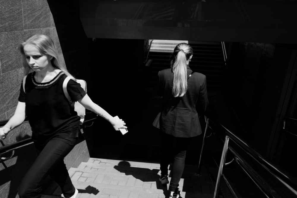 Photograph by Александр Пиленгас