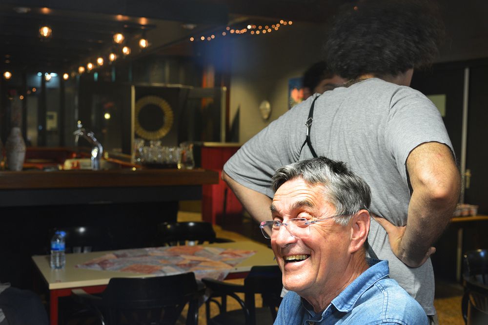 Photograph by ARNAB GHOSAL