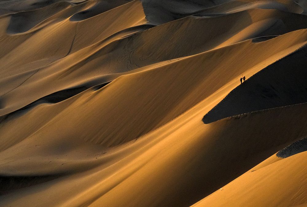 Photograph by Mojtaba Chenari