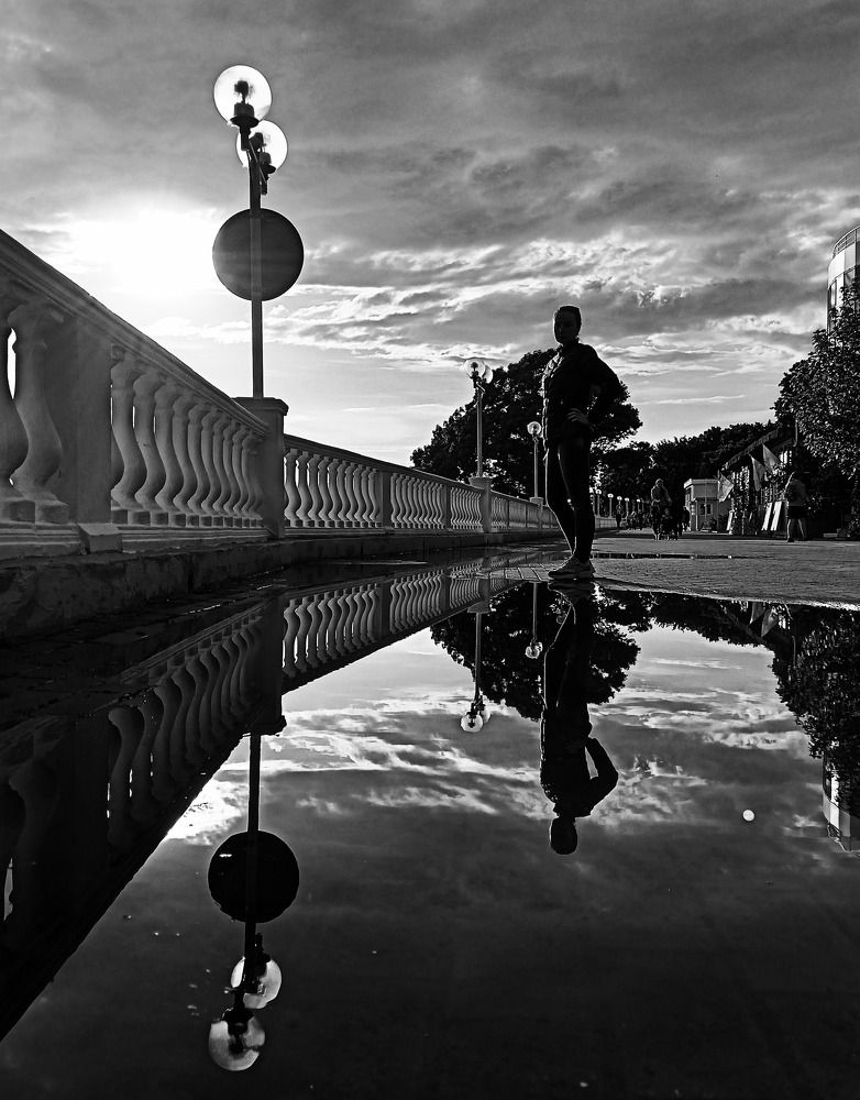 Photograph by Олег Башкуров