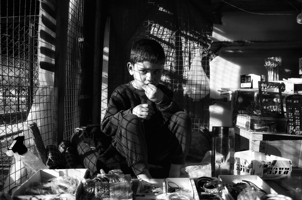 Photograph by Mohammad Athar Najar