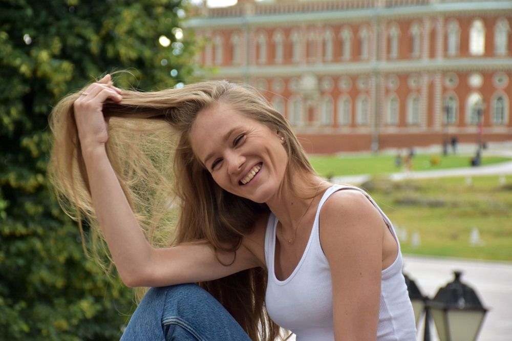 Photograph by Алексей Лаврентьев