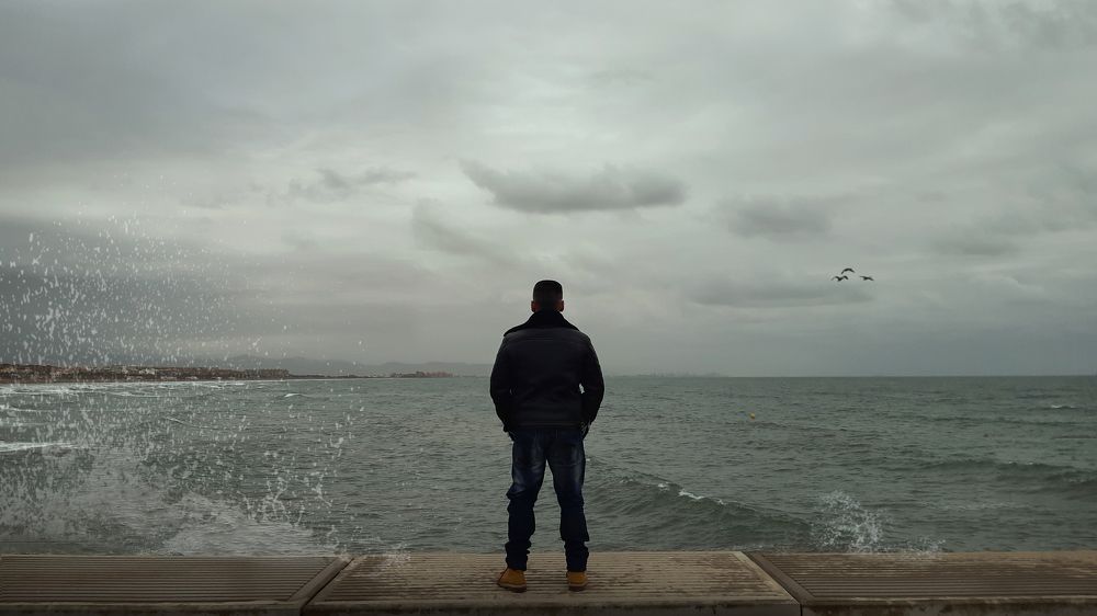 Photograph by Rafa Martínez