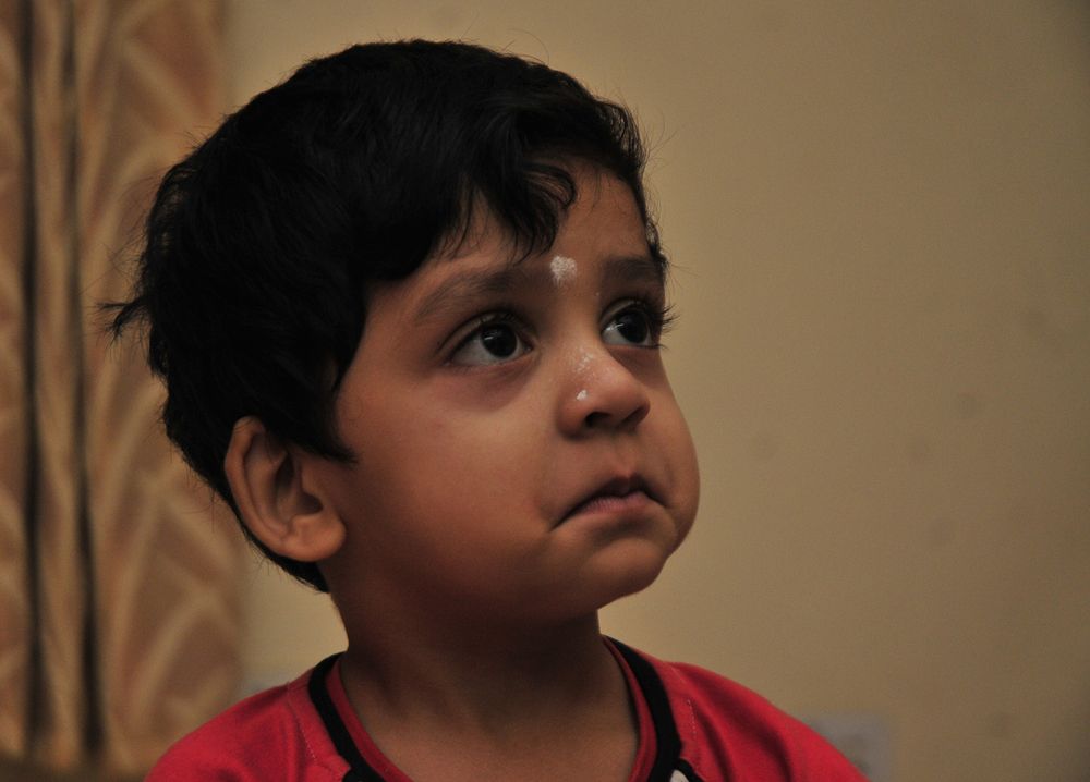 Photograph by ARNAB GHOSAL