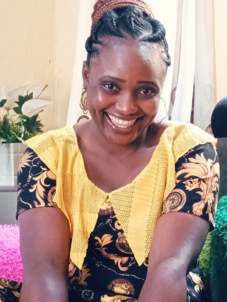 Photograph by Andrew Kyando