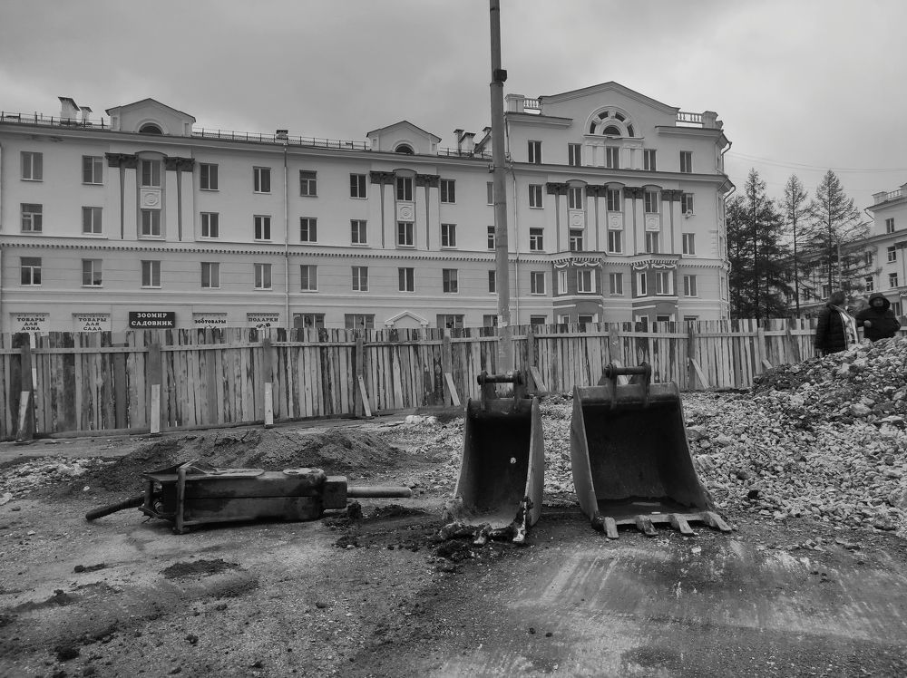 Photograph by Саттарова Ирина