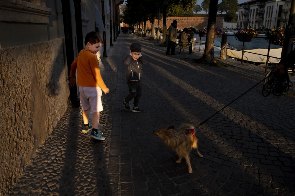 Photograph by Pablo Abreu