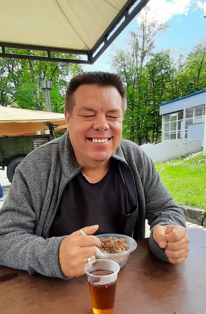 Photograph by Наталья Ткаченко