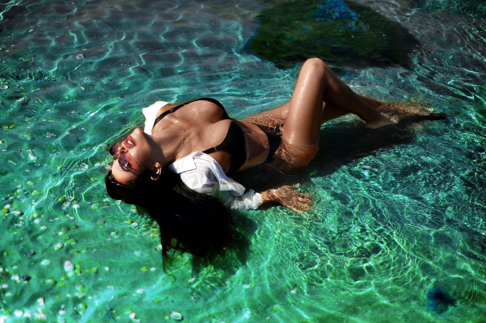 Фотография автора Eduard Suleimanov