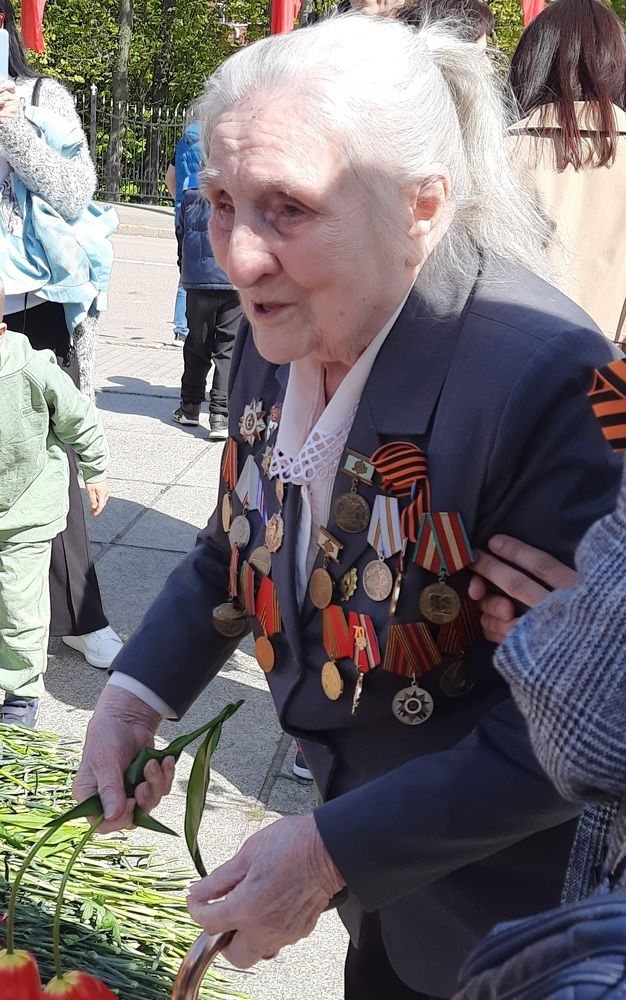 Photograph by Наталья Ткаченко