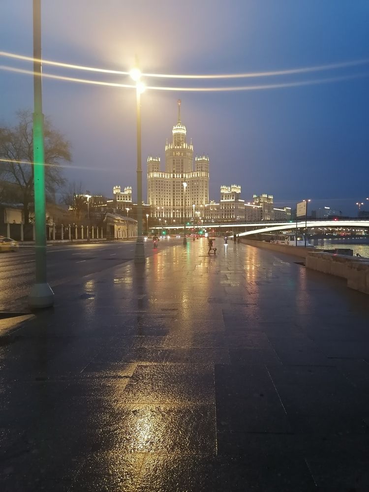 Photograph by Юлия Павленко