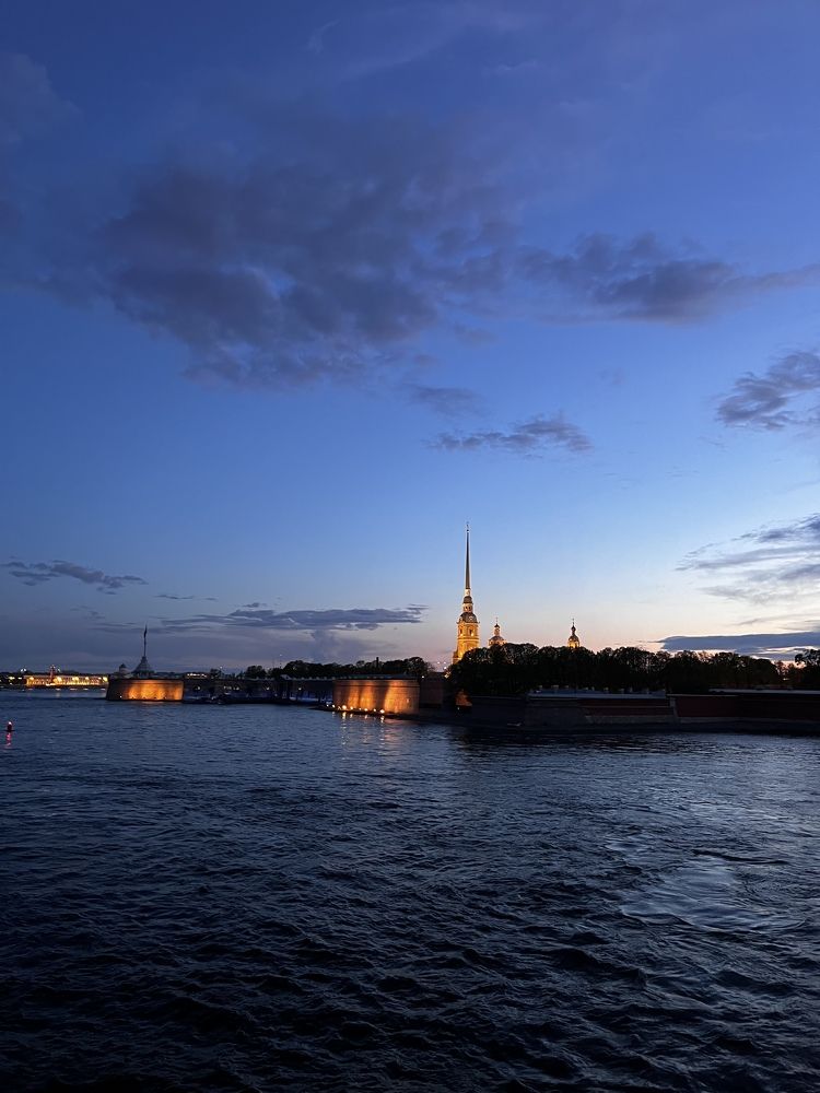 Photograph by Irina Kaigorodova