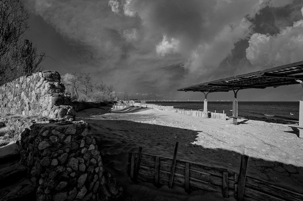 Photograph by Владимир Гамаюнов