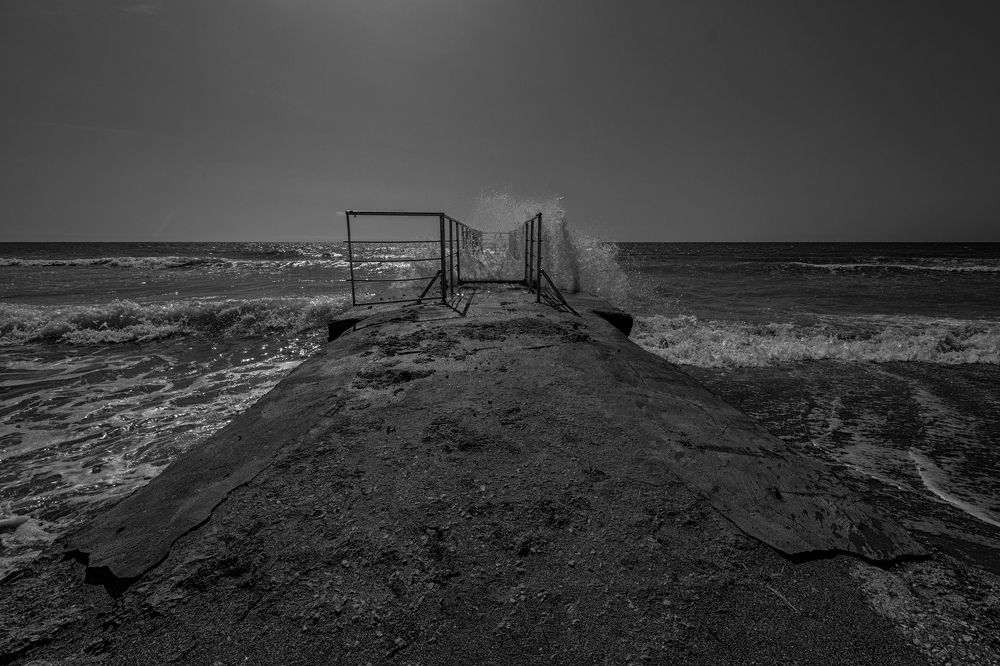 Photograph by Владимир Гамаюнов