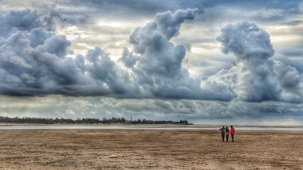 Photograph by Debabrata Dey