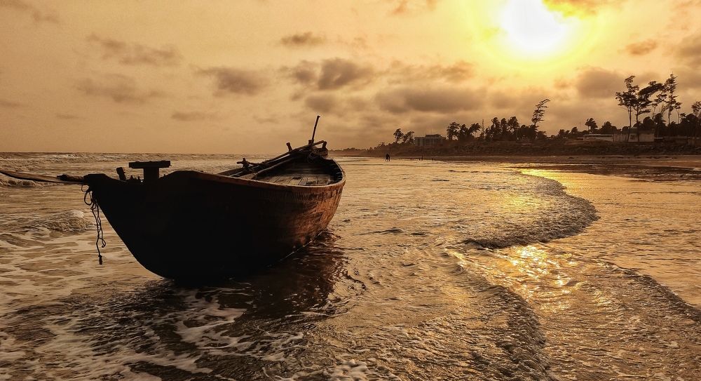 Photograph by Debabrata Dey