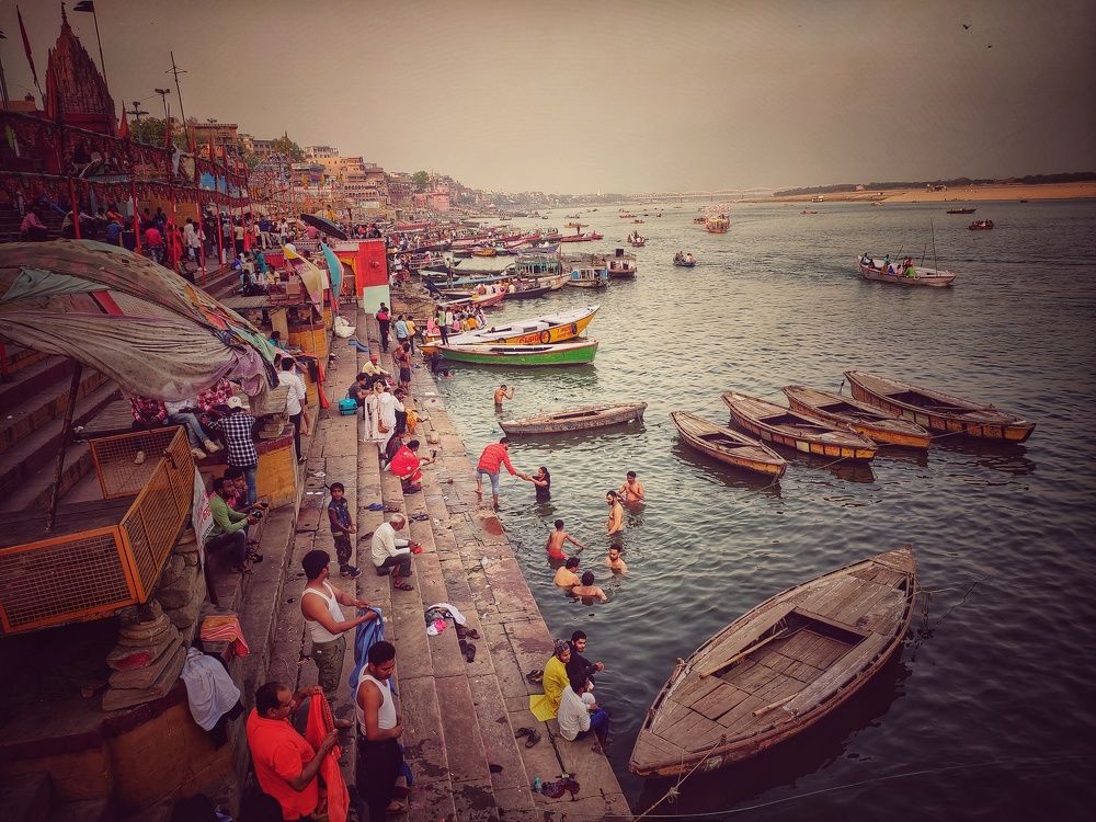 Photograph by Debabrata Dey