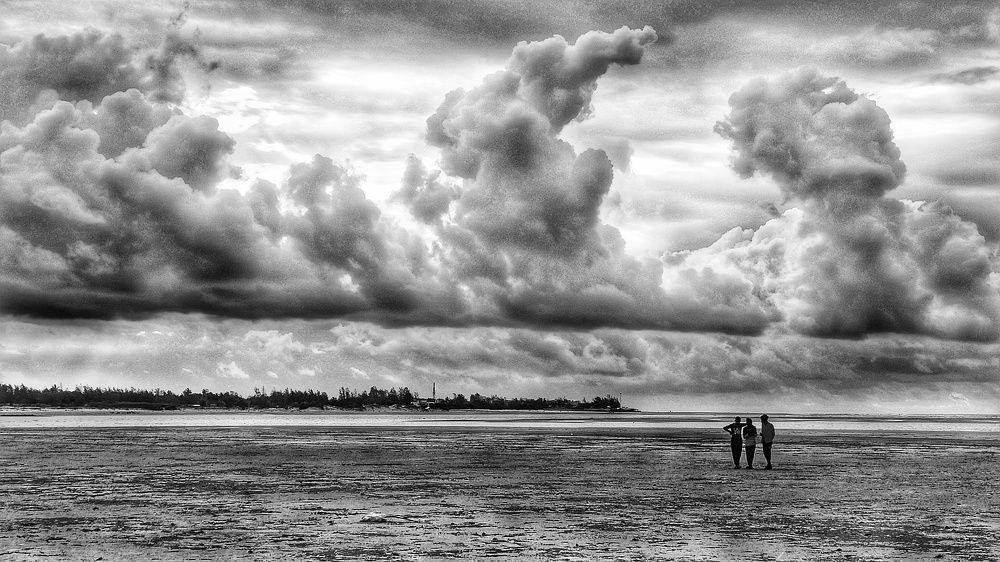 Photograph by Debabrata Dey