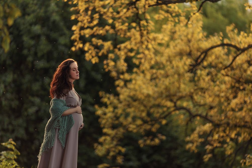 Photograph by Катерина Родионова