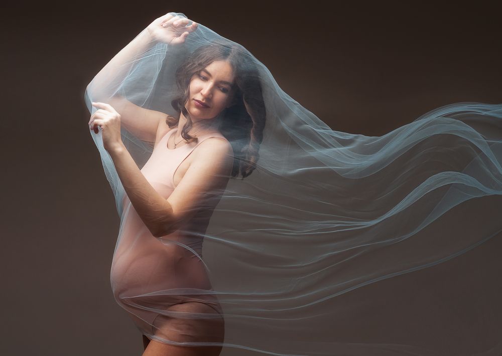 Photograph by Ирина Кривко