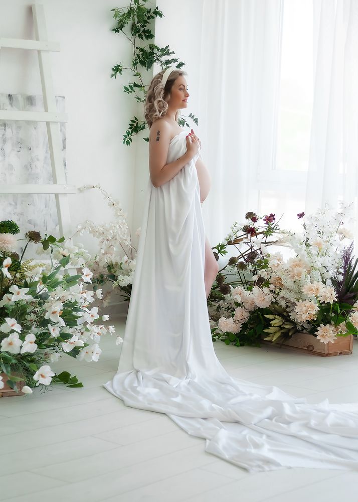 Photograph by Ирина Кривко