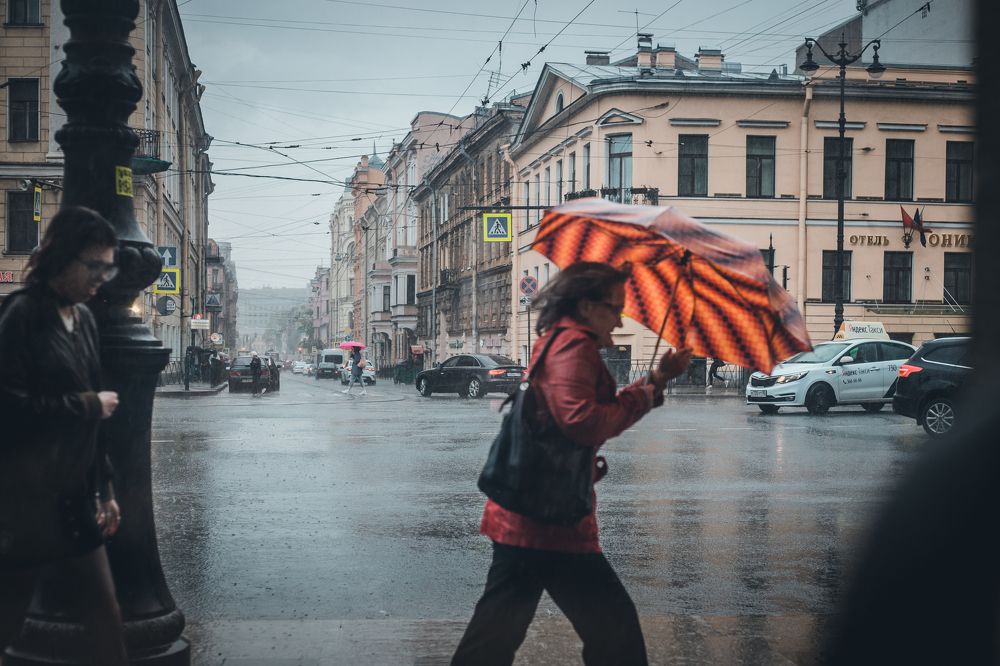 Photograph by Яна Пикулик