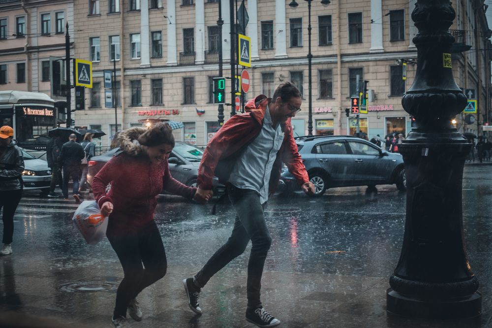 Photograph by Яна Пикулик