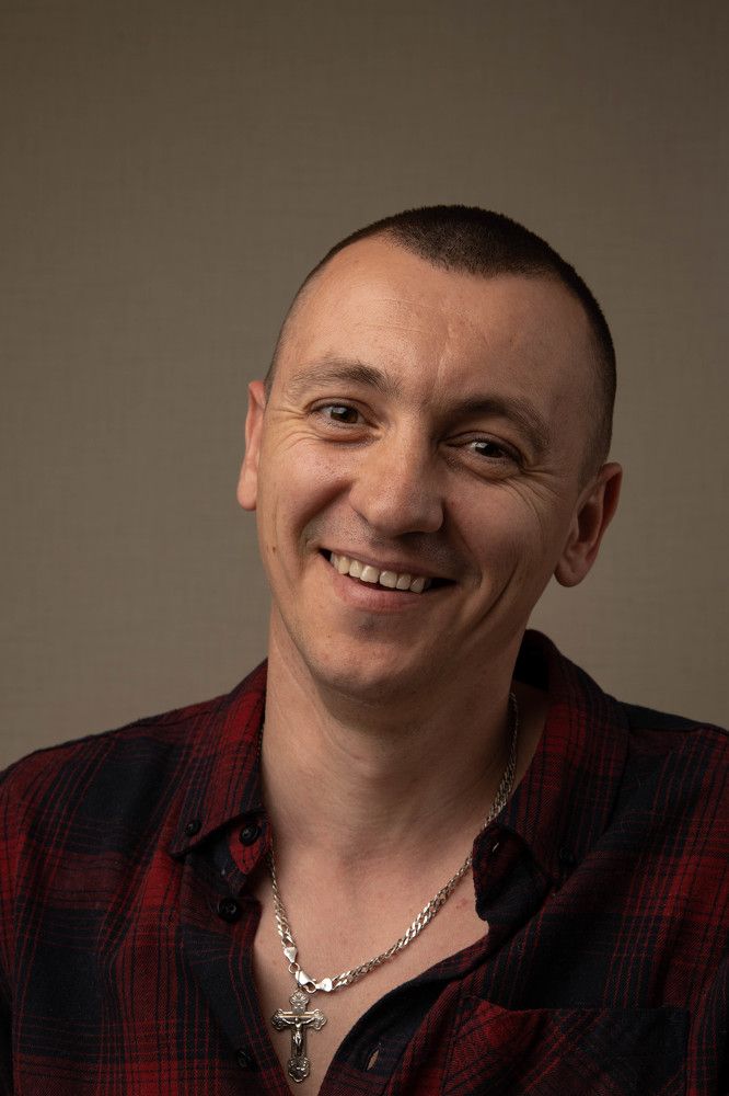 Photograph by Александр Беркало