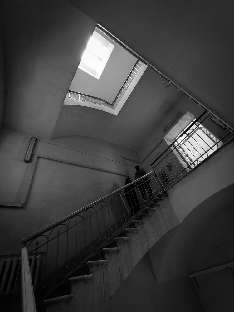 Photograph by Дарья Травкина