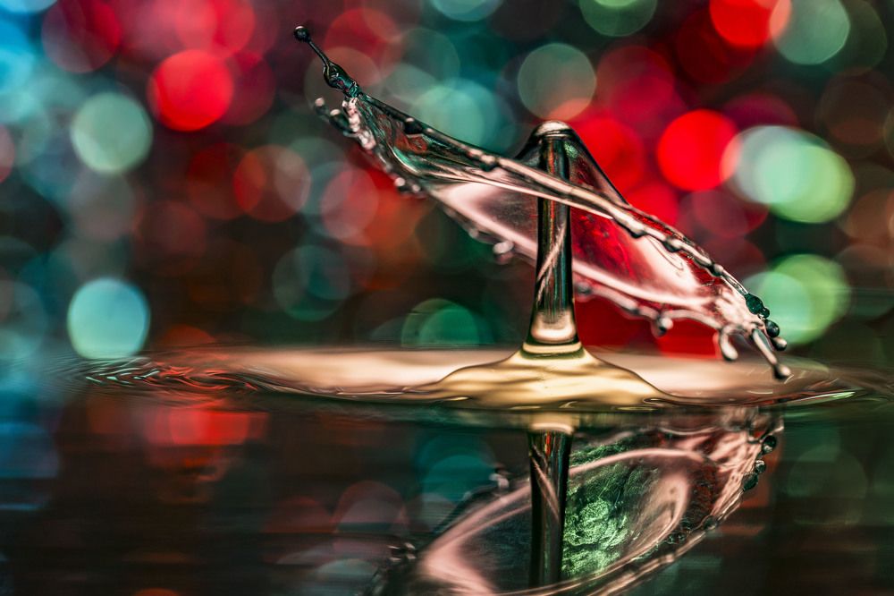 Photograph by Сергей Чупахин