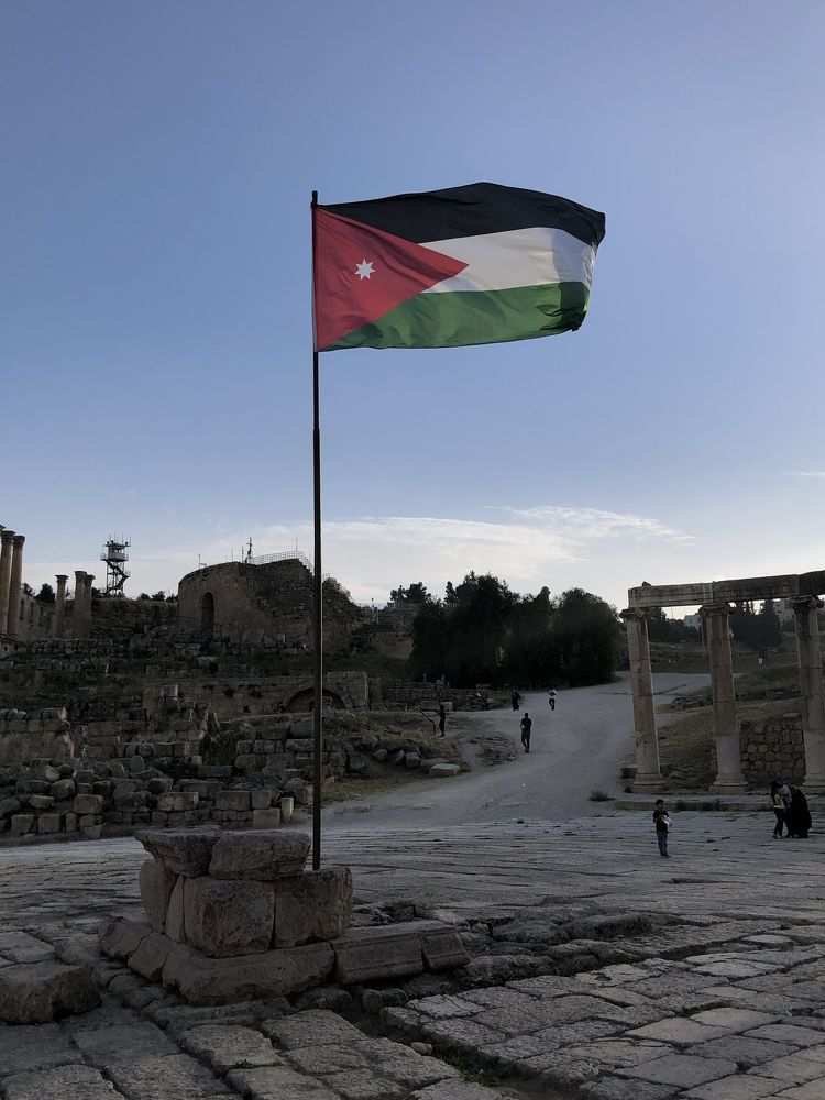 Photograph by Maha Rasheed