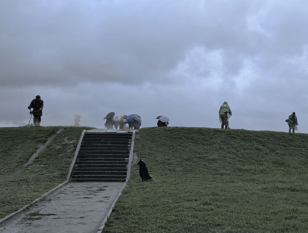 Photograph by Елена Верховская