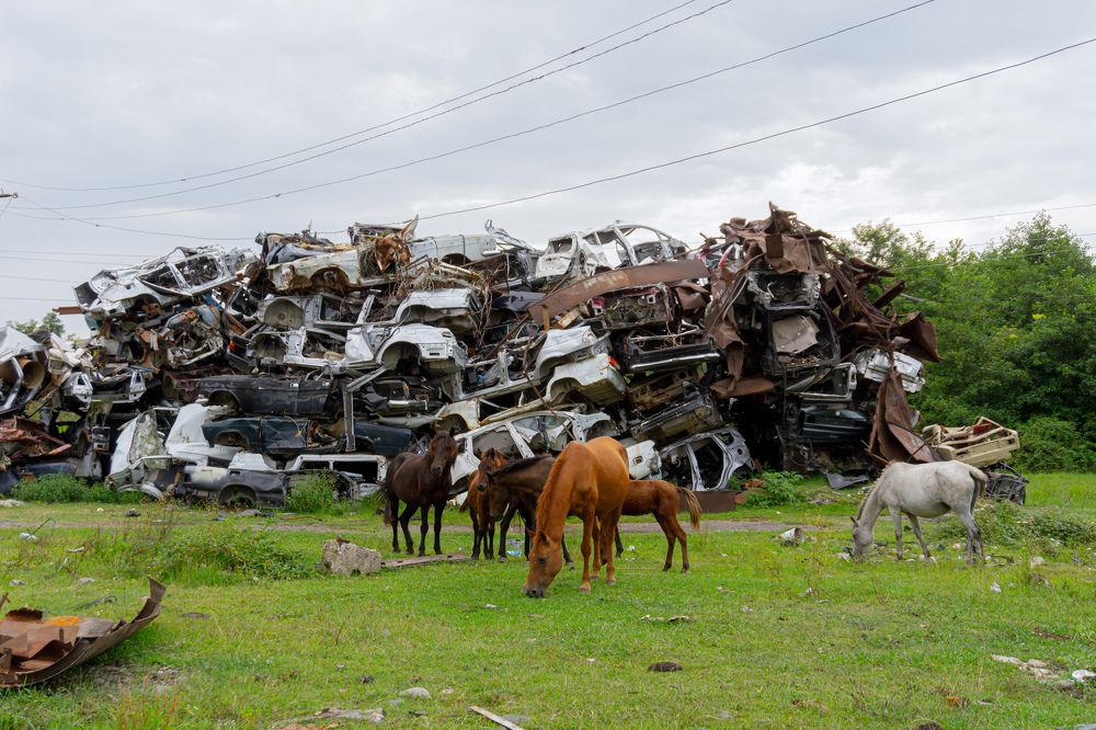 Photograph by Andrew Дёмин