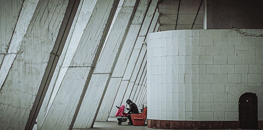 Photograph by Павел Быков