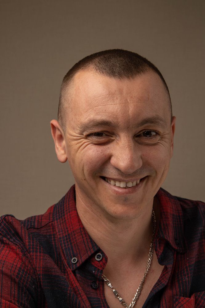 Photograph by Александр Беркало