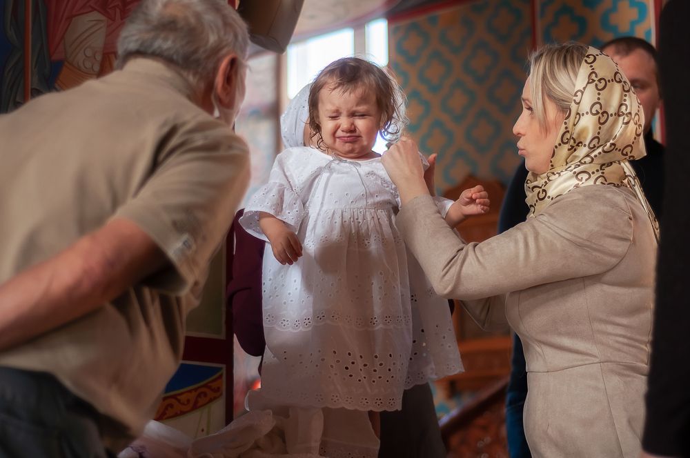 Photograph by Ирина Кривко