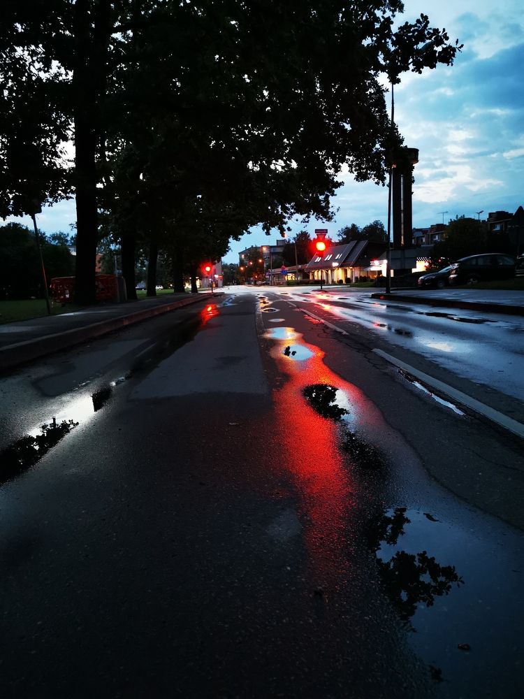 Photograph by Raitis Miksons