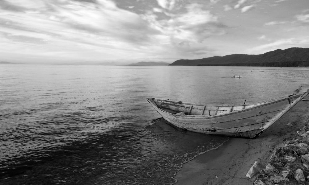 Photograph by Светлана Шелухеева