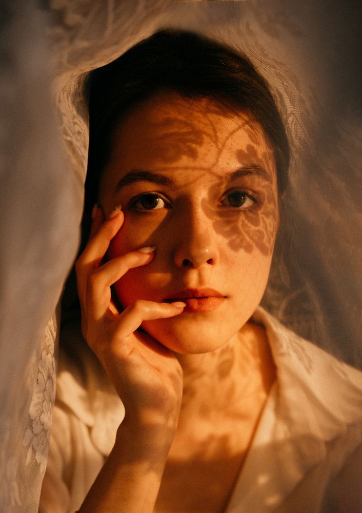 Photograph by Анна Силютина