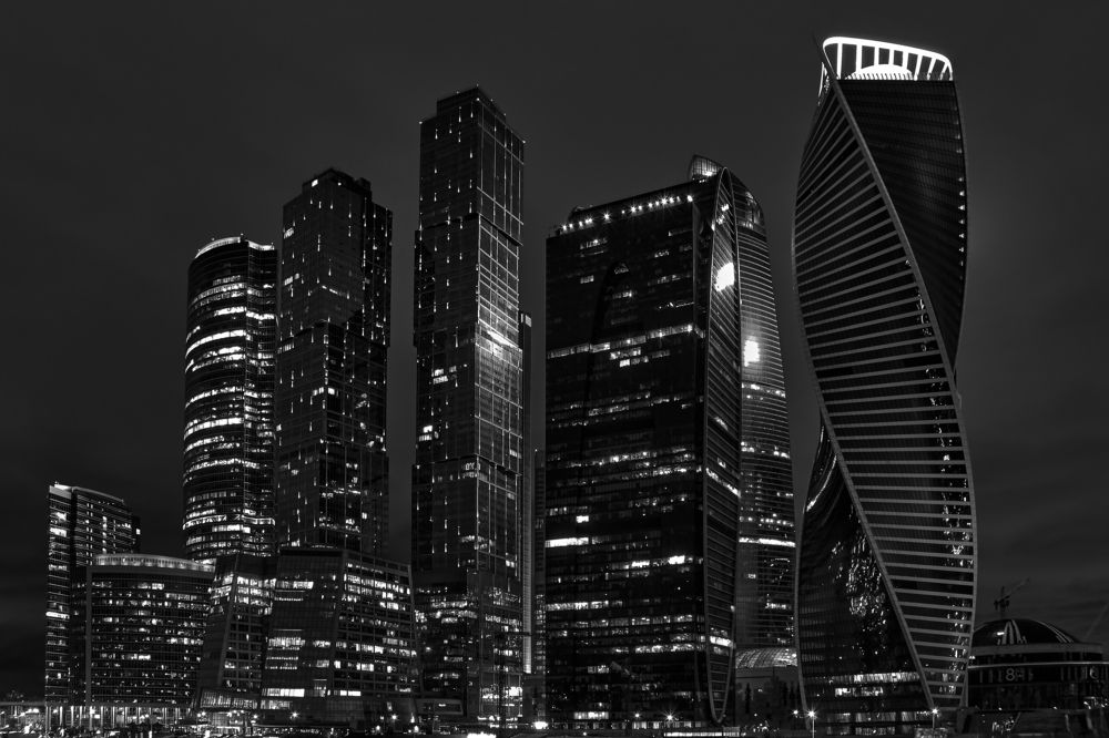 Photograph by Николай Николенко