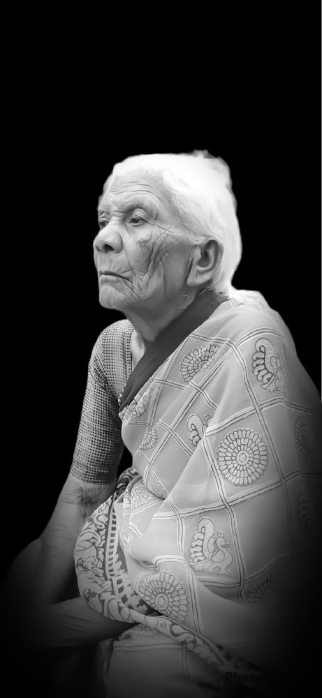 Photograph by Mahendra ponnapati