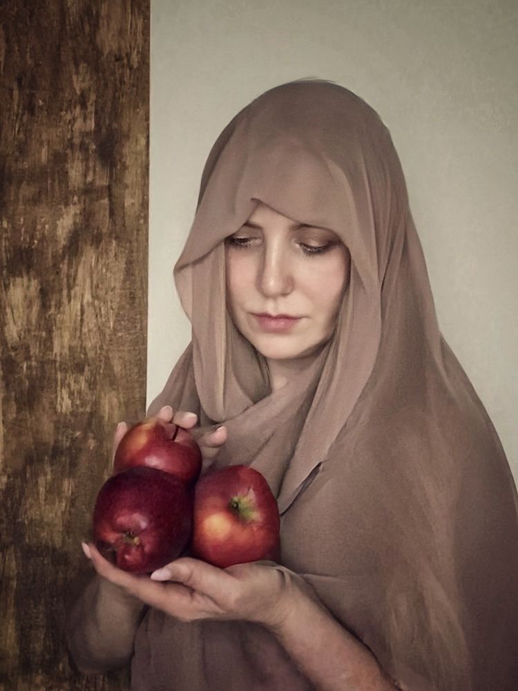 Photograph by Светлана Горн