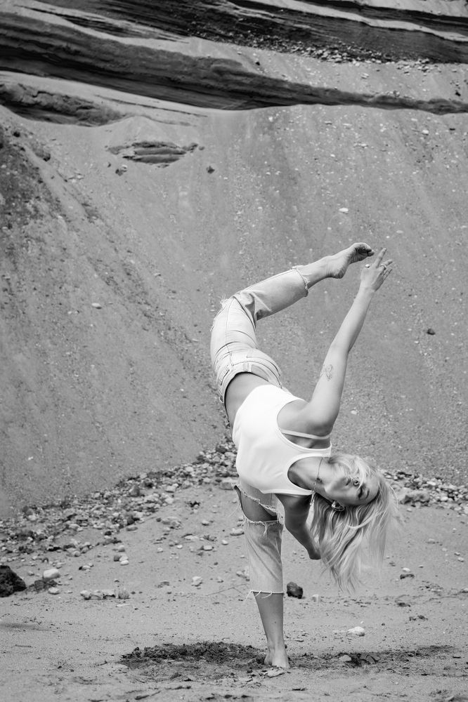 Photograph by Mariko