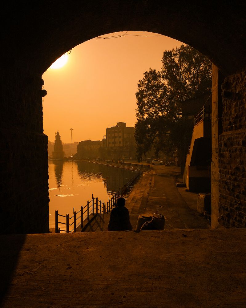 Photograph by Akash Sangamnere